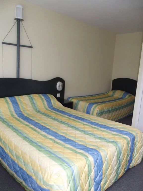 Hotel Heod - Photo 2