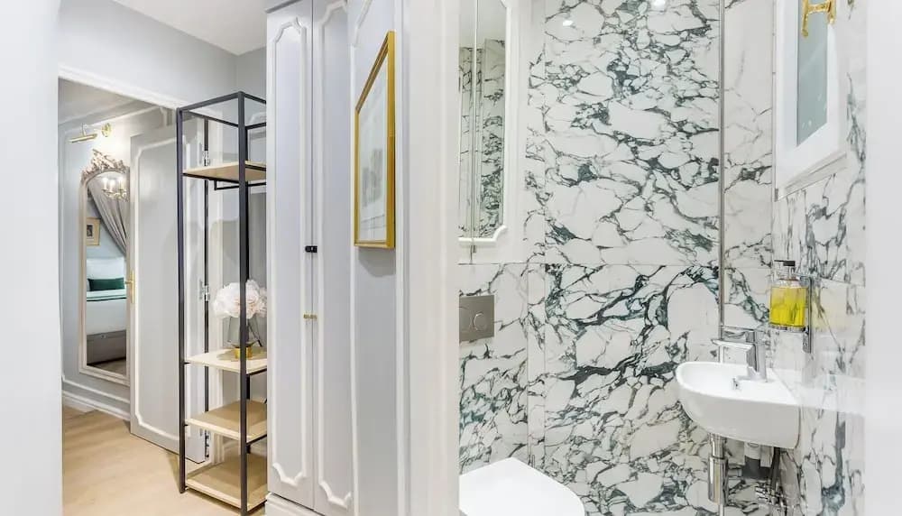 Merveil Luxury Suites - Ponthieu I-II - Miniature 7