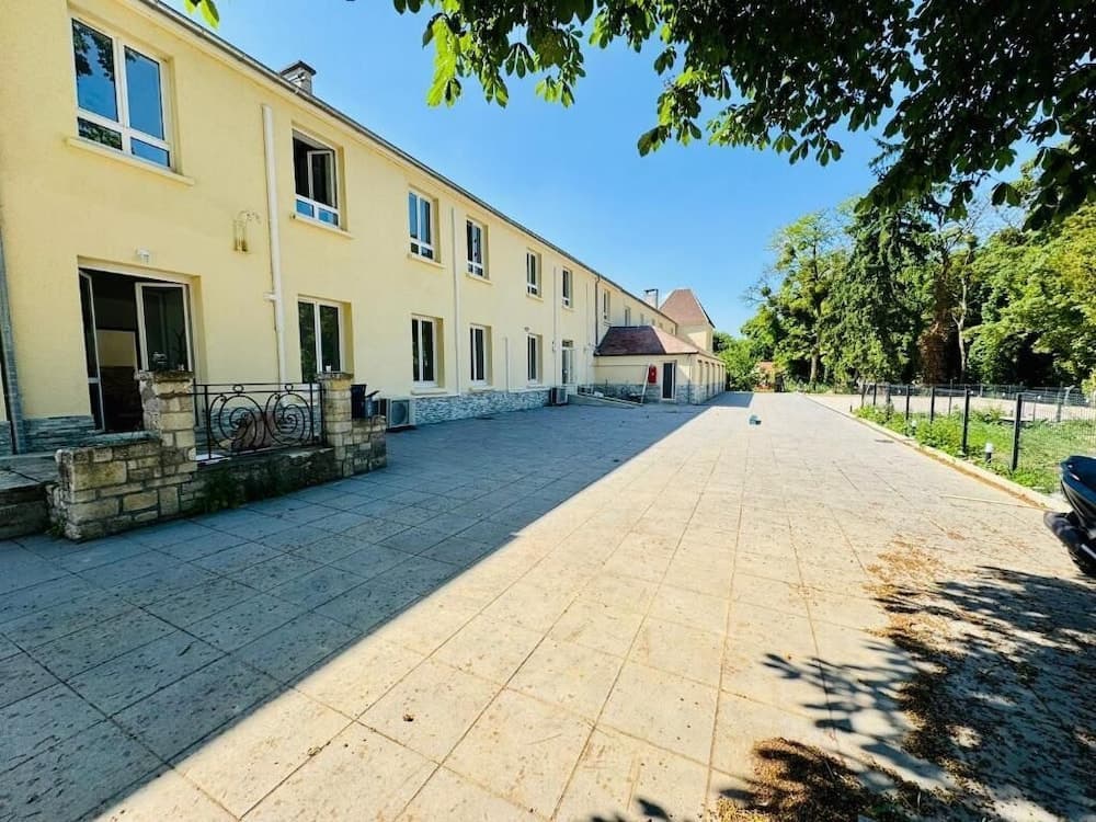 Le Parc D'Eden - Photo 1