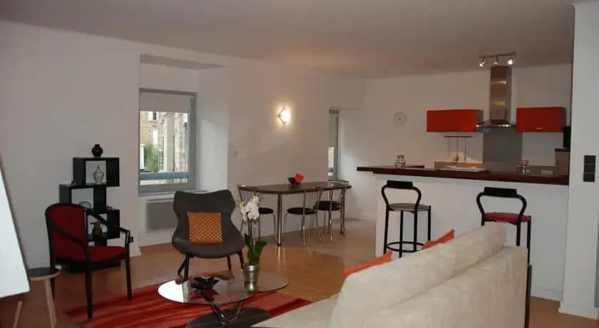 Centr'Appart - Photo 3