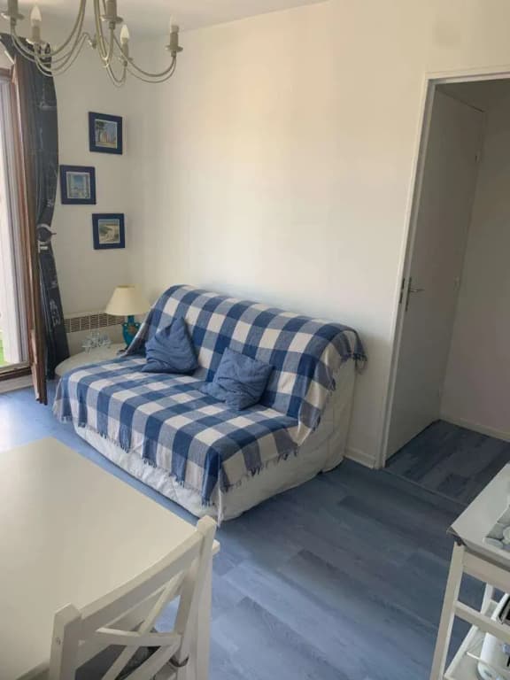 Appartement Cabourg bord de mer - Photo 3