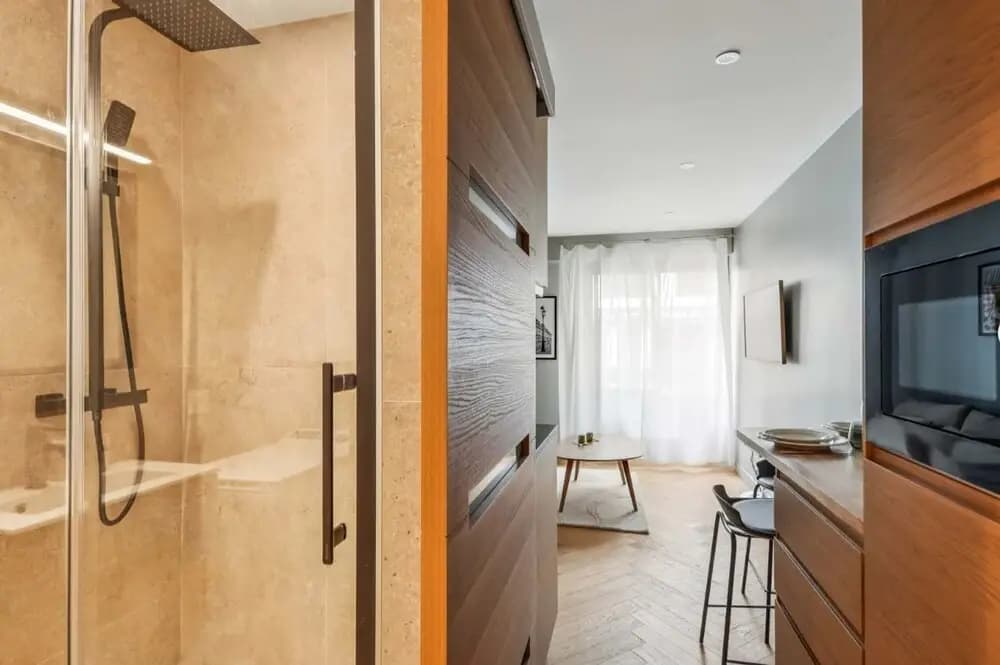 Charming 2P Studio Near Trocad ro Eiffel Tower - Photo 2