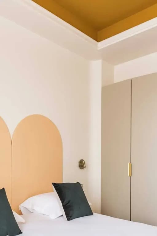Port-royal Residence - Cosy Apartment - 1br- 4P - Miniature 6