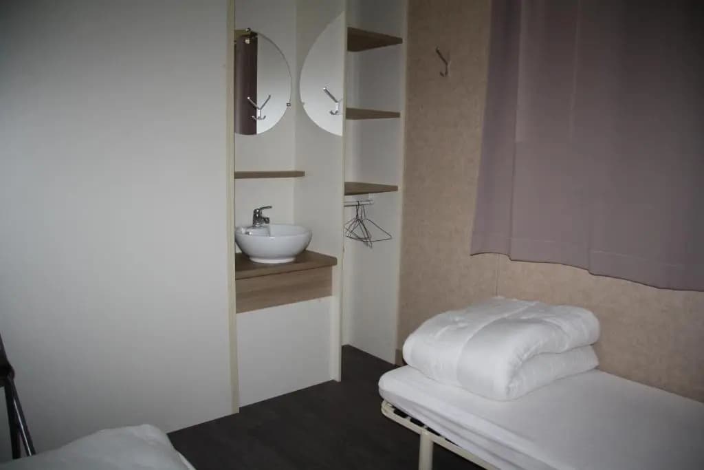 Camping Les Ilots Dor - Photo 5