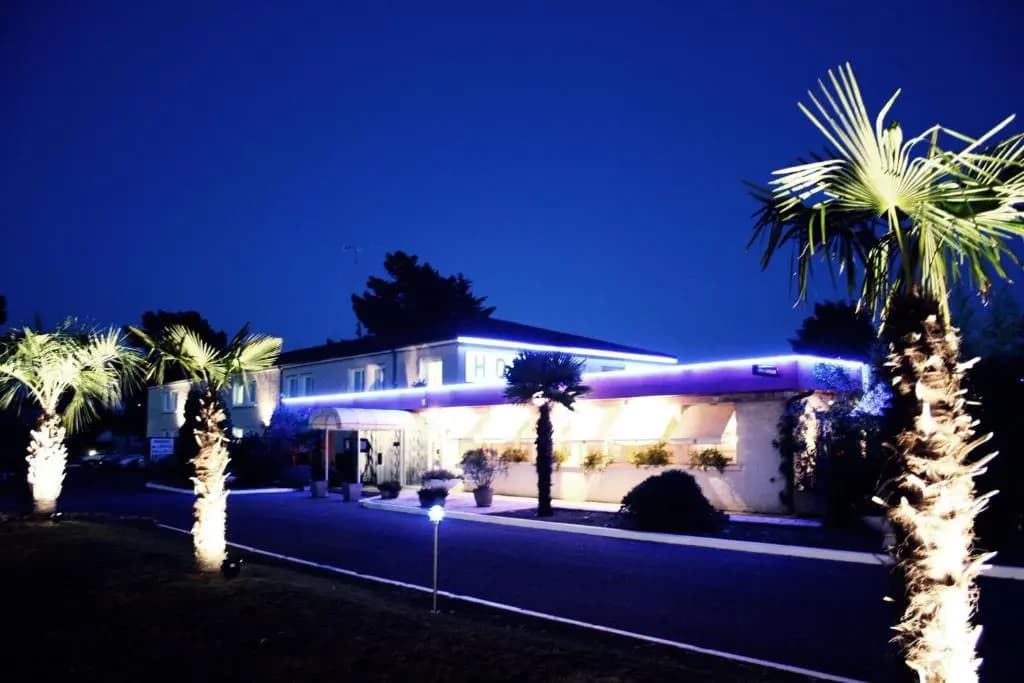 Citotel Le Capricorne - Miniature 8
