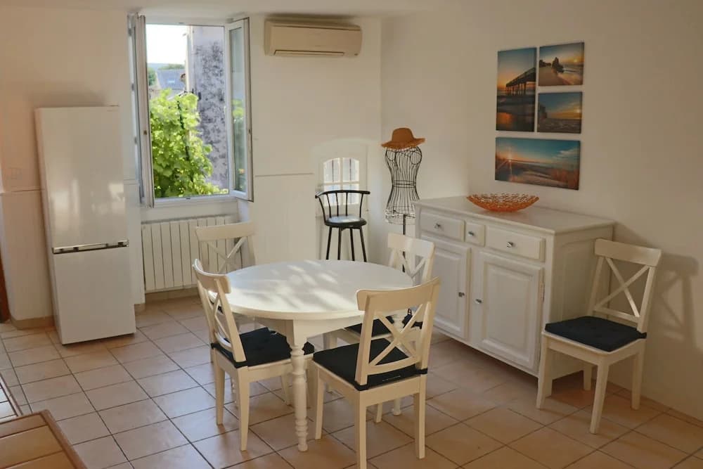Maison de village Donzère - Miniature 7