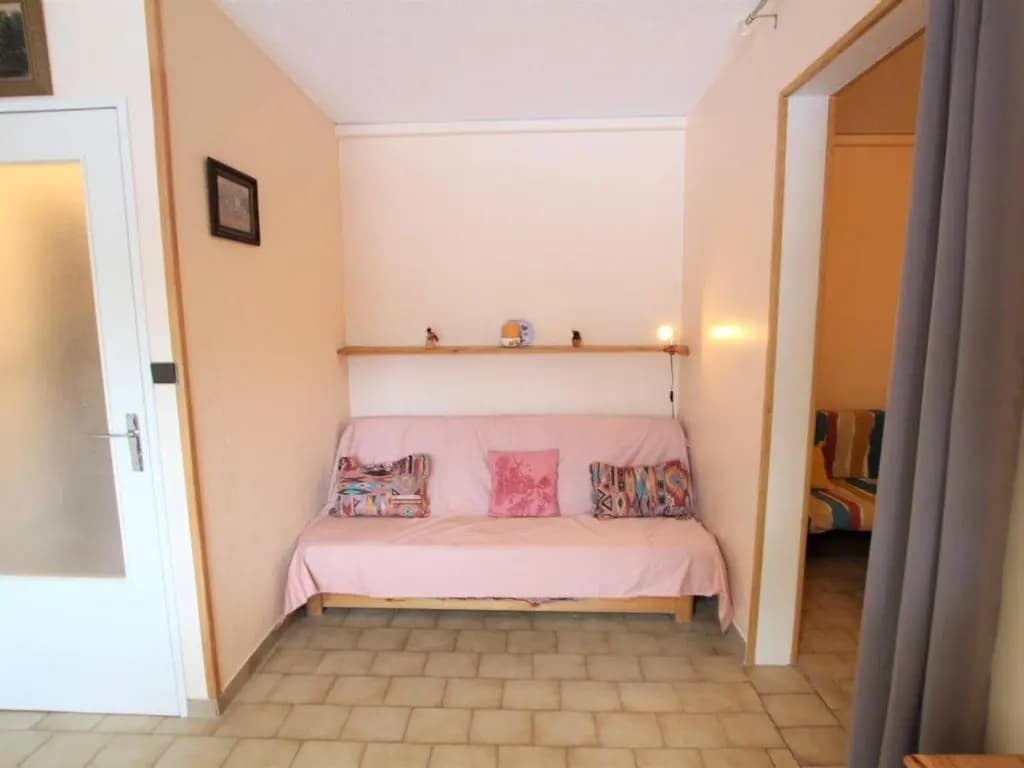 Appartement Briançon, 2 pièces, 5 personnes - FR-1-330C-103 - Photo 1