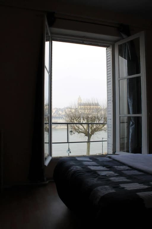 Hotel Le Pavillon - Miniature 6