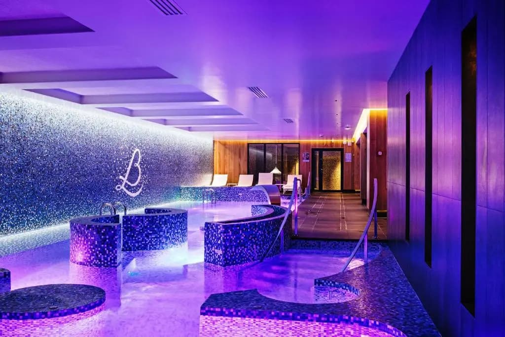 Relais Bernard Loiseau - Photo 2