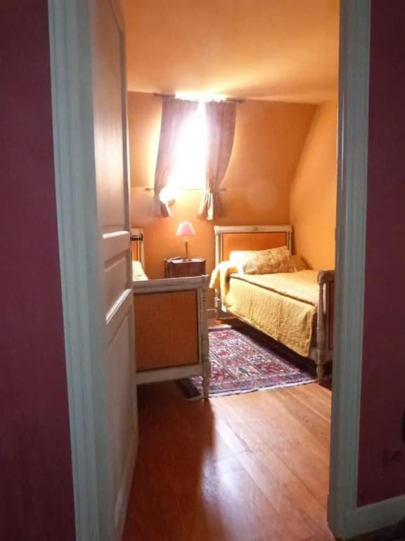 Manoir du Plessis au Bois - Photo 5