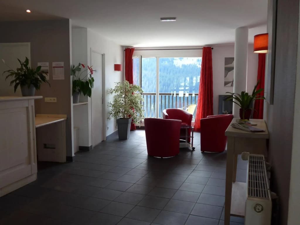 Residence Les Pleiades - Miniature 8