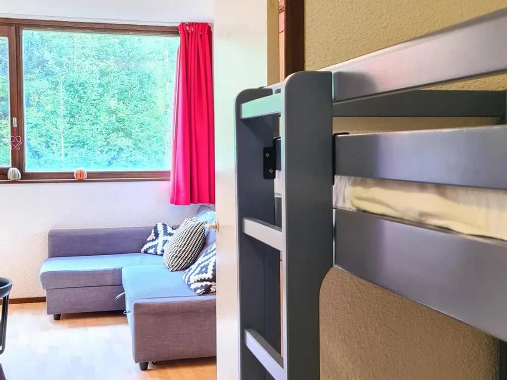 Studio Flaine, 1 pièce, 4 personnes - FR-1-425-182 - Photo 3