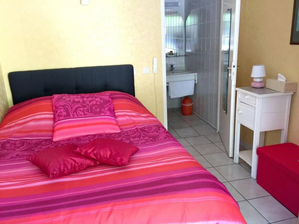 Auberge Le Marais - Photo 2
