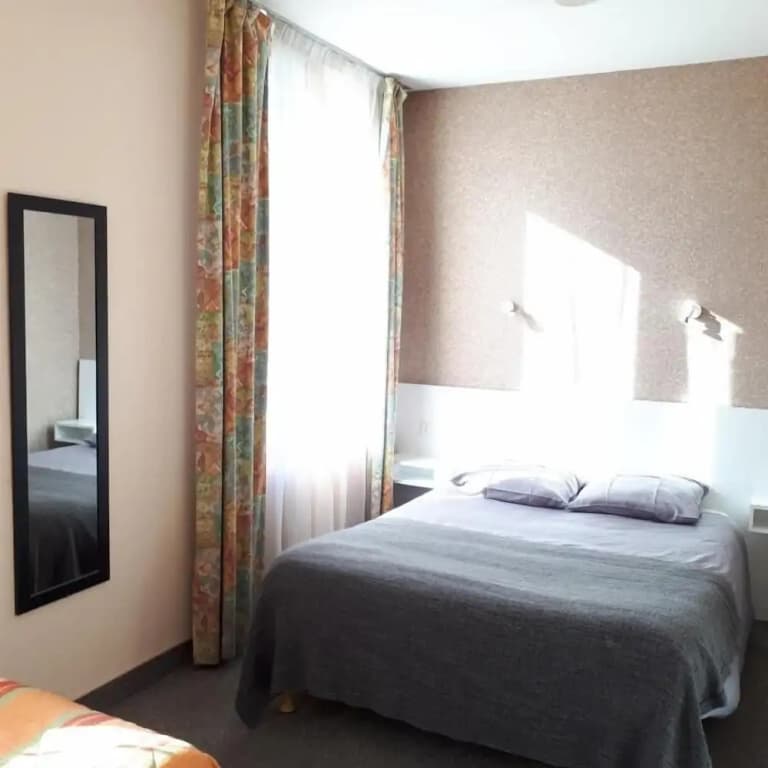 Hôtel Saint Christophe - Photo 1