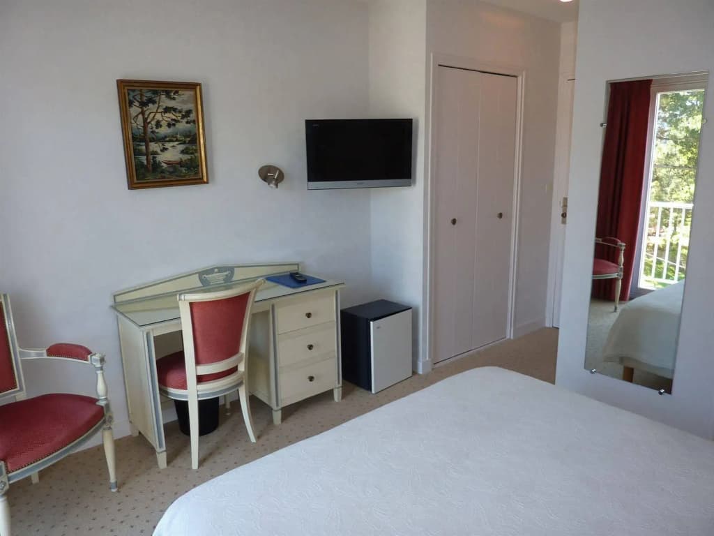 Hotel La Concorde - Photo 5