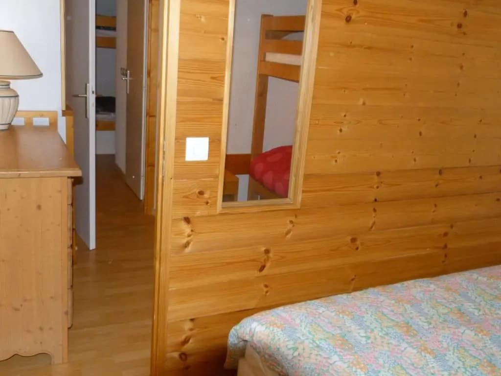 Appartement Les Arcs 1800, 2 pièces, 6 personnes - FR-1-411-607 - Photo 3
