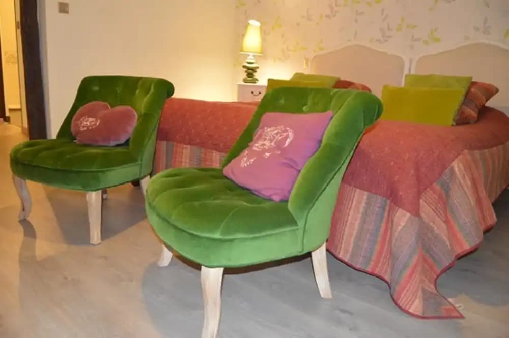 Le Clos des Mousquetaires - Miniature 6