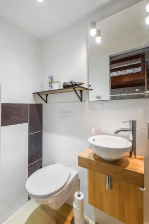 Appartements Malleret - Miniature 8