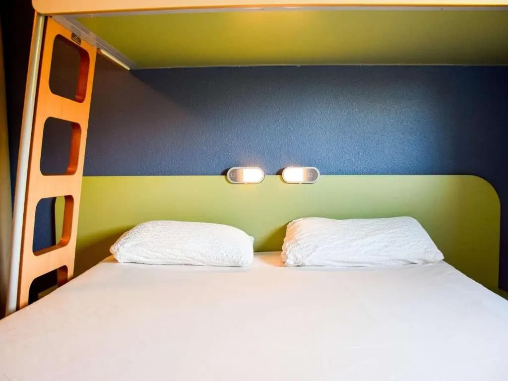 Ibis Budget Rodez - Photo 4
