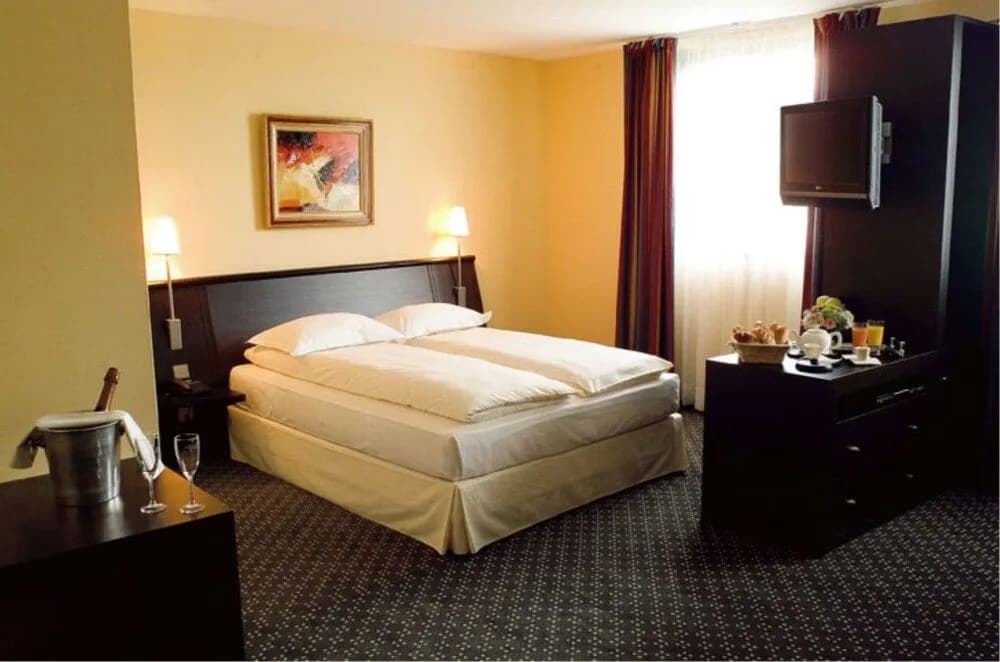Hostellerie Du Chambellan - Photo 1