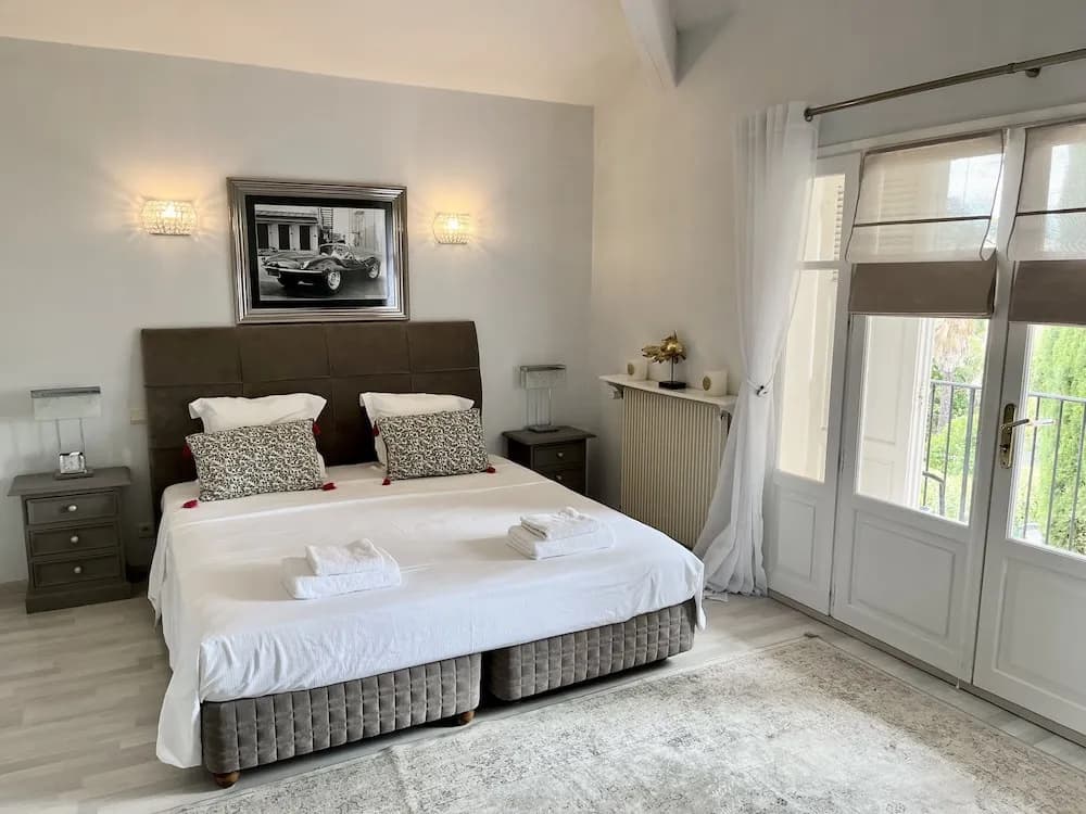 Villa Palmiers By Estates Cannes - Photo 1