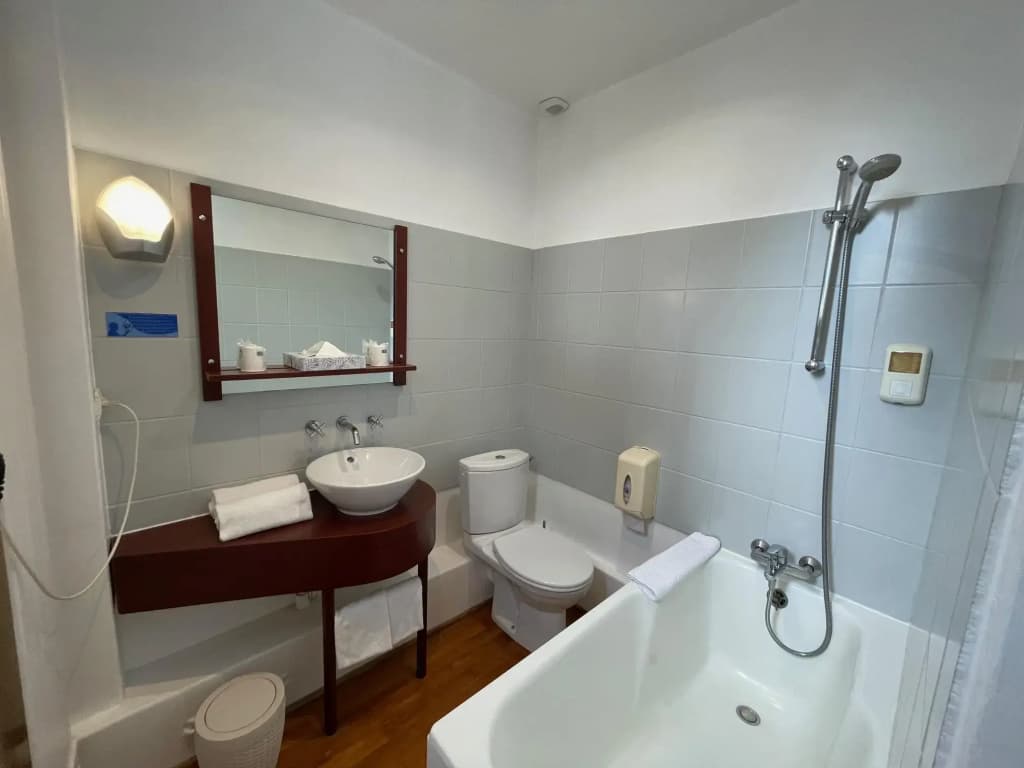 Adonis Cottage La Baule - Miniature 8