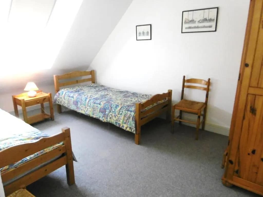 Appartement Iffic - Photo 5