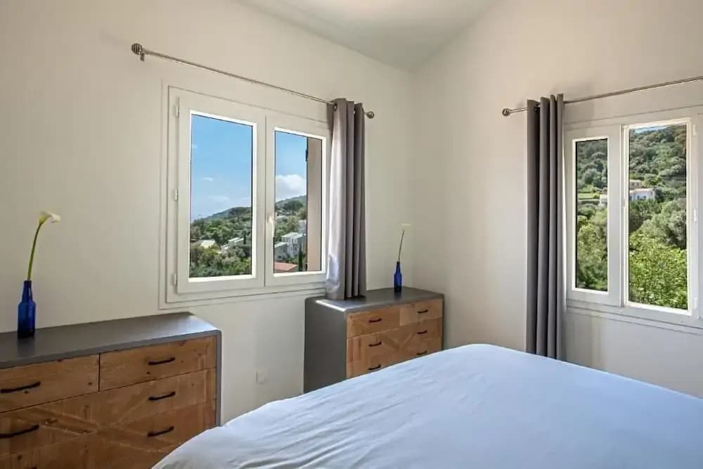 Vita Nova 1 Luxury apartment with sea view (74448195) - Photo 4