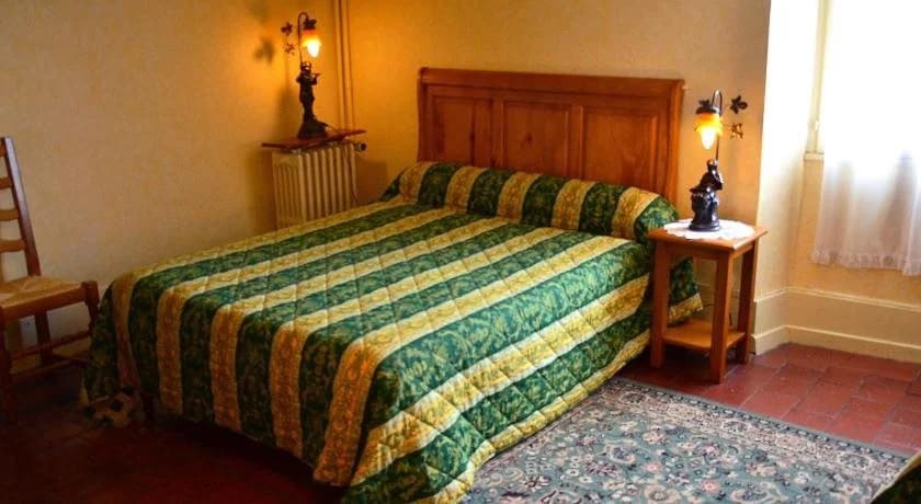 Auberge Bourbonnaise - Photo 4