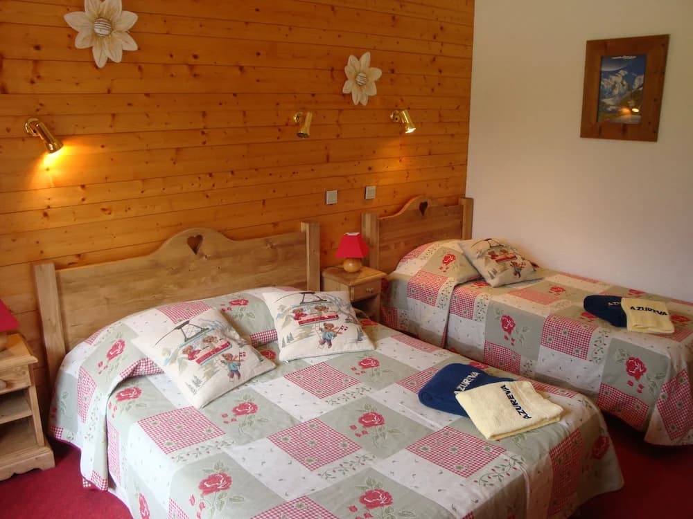 Azureva La Clusaz Les Confins - Photo 4