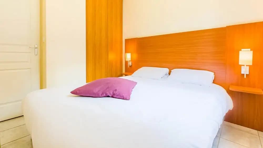 Vacanceole - Relais du Plessis - Photo 4