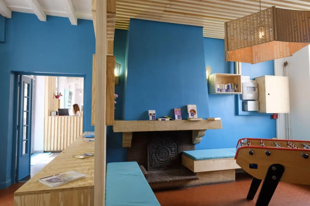Hostel La Maison Montreau - Photo 2