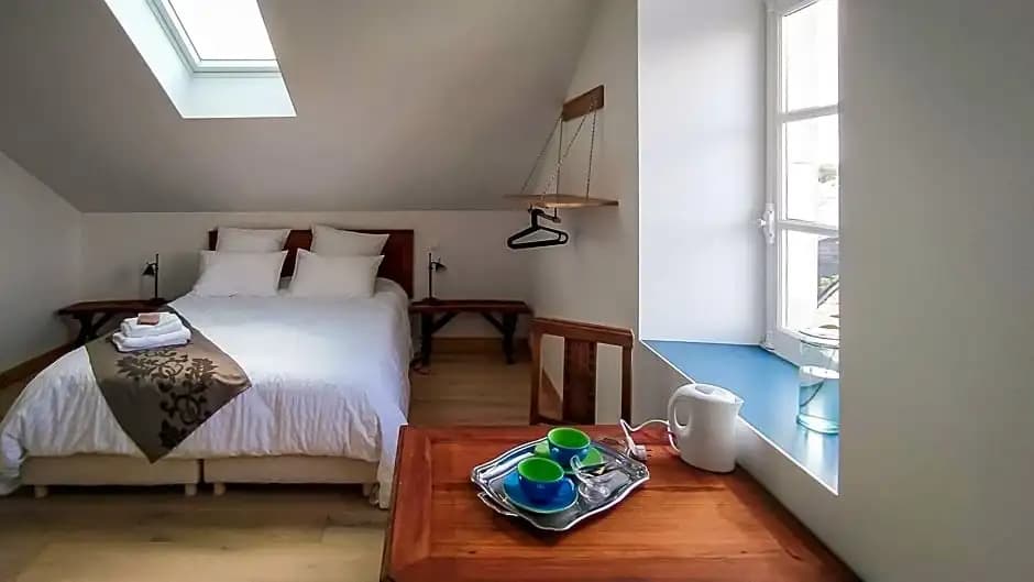 La Houache Chambres D'hotes - Photo 5