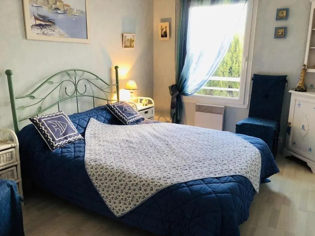 Appartement Arcachon, 2 pièces, 4 personnes - FR-1-433-48 - Photo 3