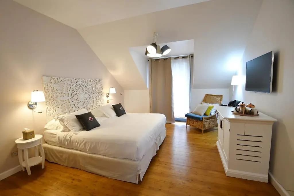 Le Tsilaosa Hotel & Spa - Photo 4