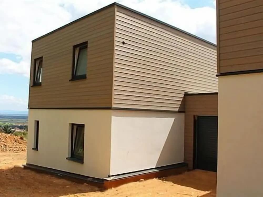 Terrasses D'alsace - Photo 1