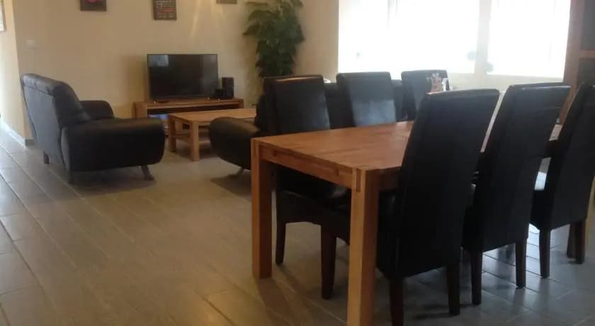 Loft Proche Plage Fort Mahon - Miniature 8
