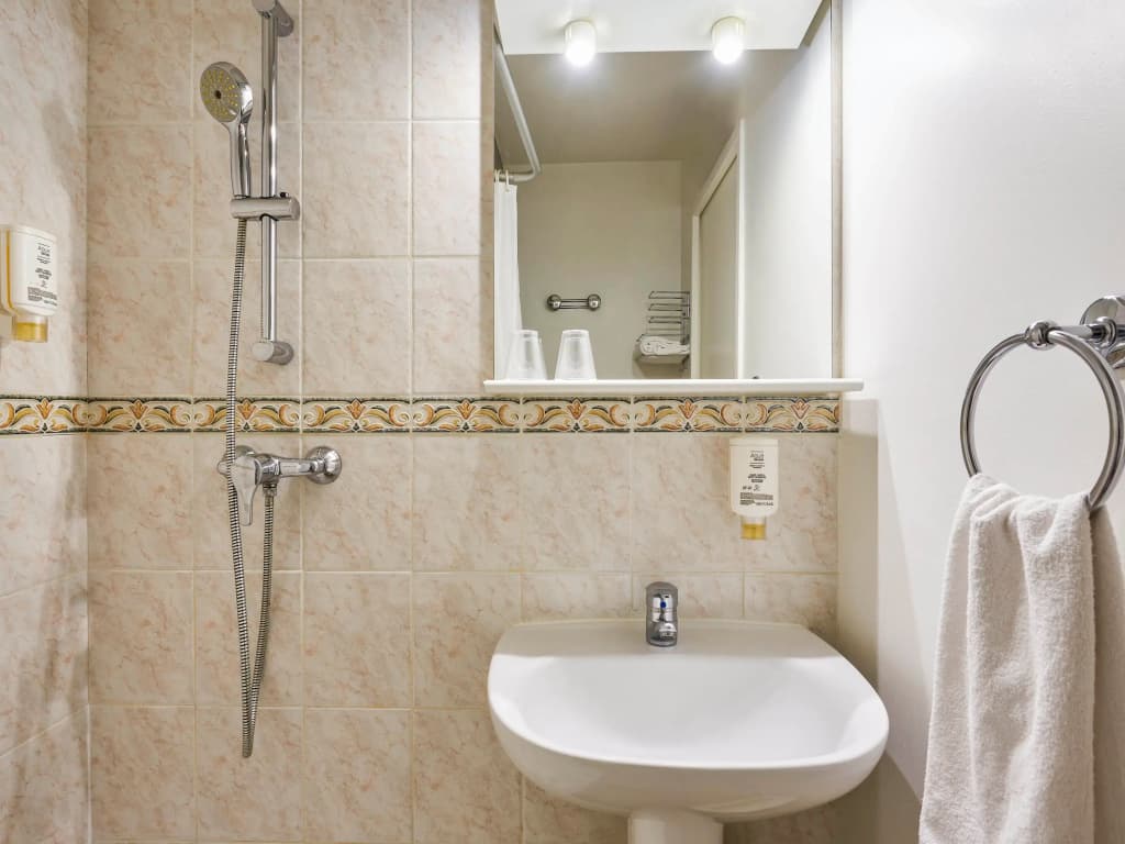 Aparthotel Adagio Access Nice Garibaldi - Miniature 7