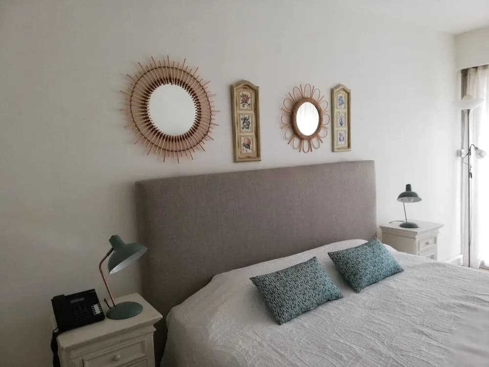 Hotel Le Castellan - Photo 4