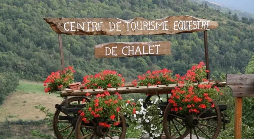 Apartment Auberge de chalet - Photo 3