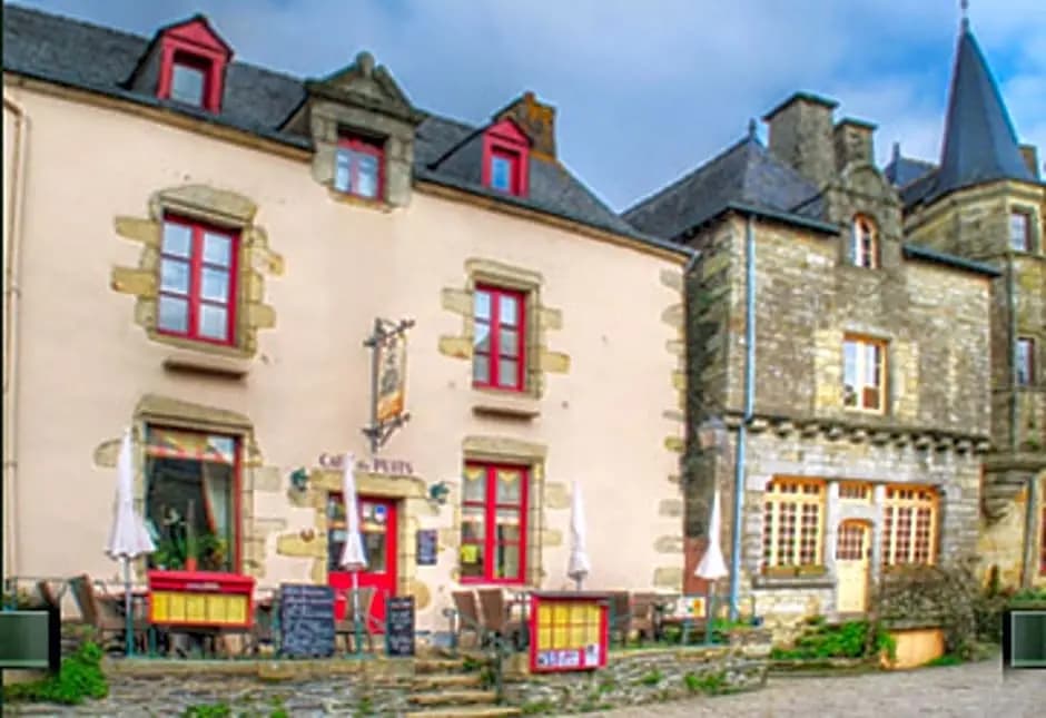 Les Locations du Puits - Miniature 7