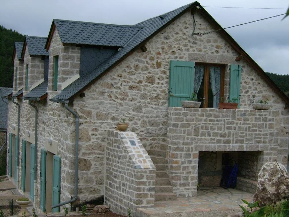 Chez Louis - Chambres d'Hôtes - Photo 1