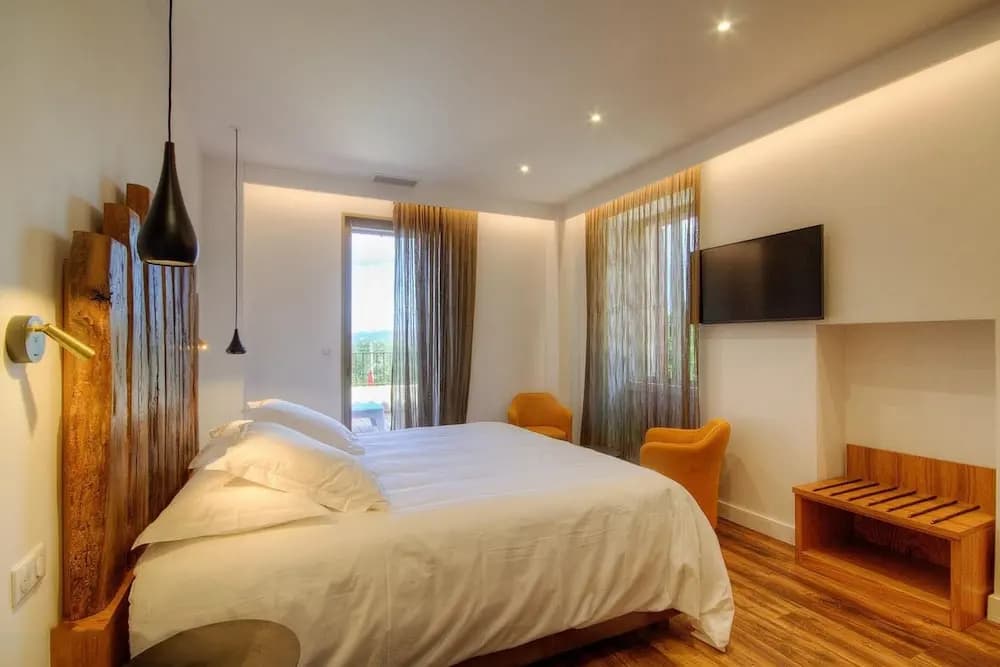Hotel Casale Olmia - Miniature 6