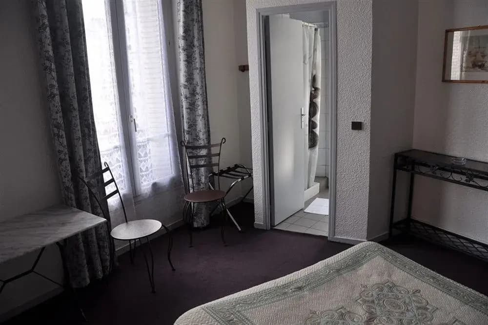 Htel Victoria - Photo 4