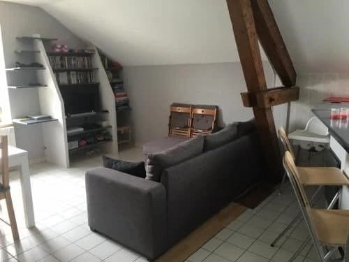 Appartement La Bresse - Photo 1