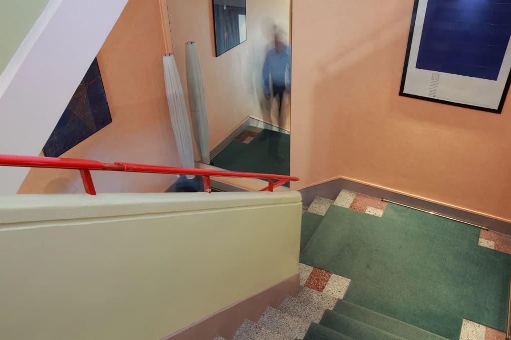 Hotel Escurial - Miniature 7