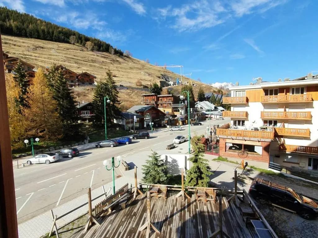 Appartement Les Deux Alpes, 3 pièces, 8 personnes - FR-1-348-245 - Miniature 8