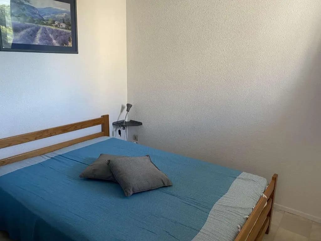 Appartement Le Grau-du-Roi, 2 pièces, 4 personnes - FR-1-250-233 - Photo 4