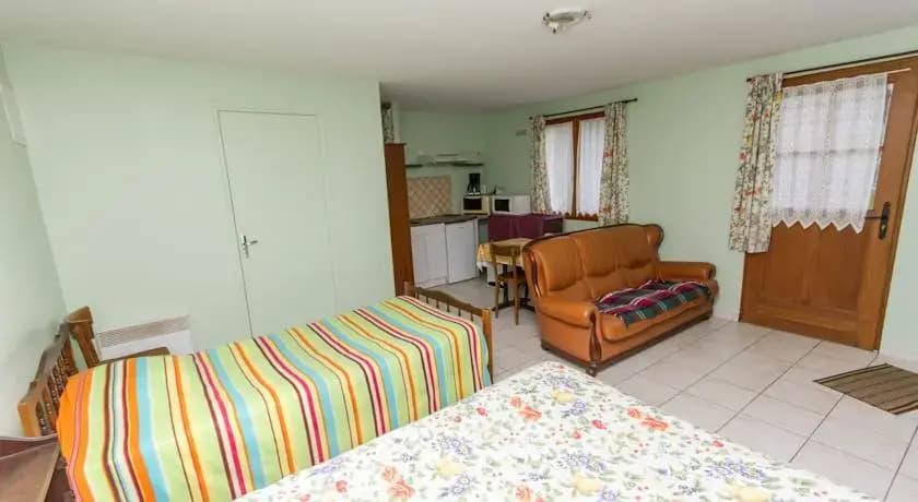 Chambres d'hotes la Bergerie - Photo 1