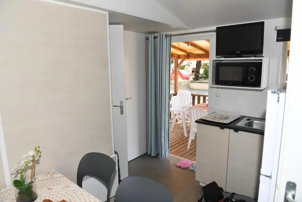 Camping Parc Bellevue - Photo 3